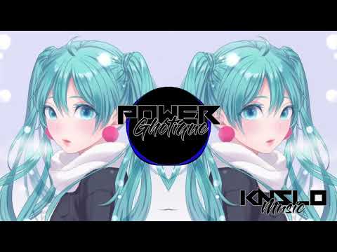 O-Mega-À nous deux [Nekside Zouk Remix ]