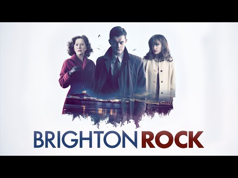 Brighton Rock - Official Trailer