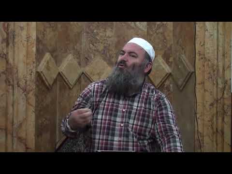 469. Pas Namazit të Sabahut - Vlera e shpresës - Hadithi 440 pj 3