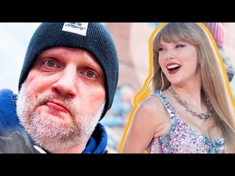 NV [#494] 22 kapelusz Taylor Swift