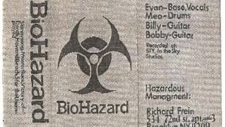 Biohazard - America (Demo)