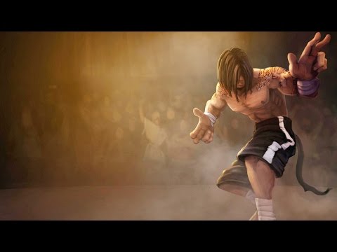 Svenskeren Play Lee Sin Jungle vs Rek'Sai - League Of Legends S7 Preseason Ranked Gameplay