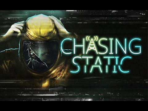 Chasing Static - Release Date Trailer thumbnail