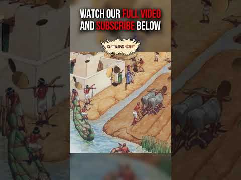 This Was Cyrus the Great’s Brilliant Strategy! #shorts