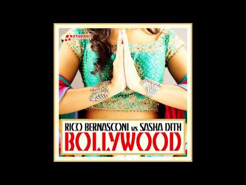 Rico Bernasconi feat Sasha Dith - Bollywood - dB Pure Remix