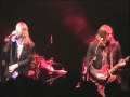 No Speak No Slave - live - The Black Crowes