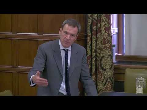 GKN - Westminster Hall Debate