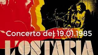 21 Bologna - Francesco Guccini