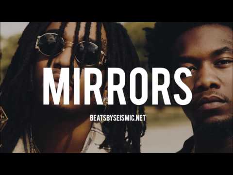 🔥 [FREE DL] Migos x Kodak Black Type Beat - Mirrors (@BeatsBySeismic)