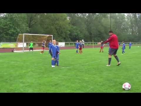 Raddatz U10 Hannover DMTK I.rész