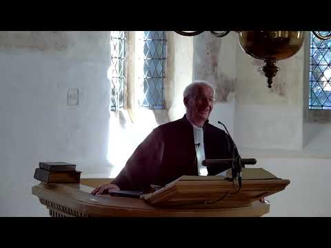 Ds. D.J. Budding | Lukas 22: 61 en 62 | Jezus door Petrus verloochend | Lijdenspreek |