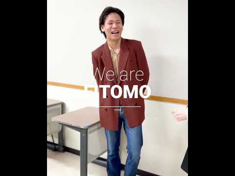 "We are FITOMO" 福岡工業大学 #shorts