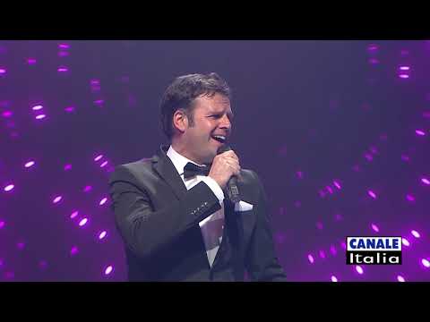 Davide Montali "Suona chitarra" | Cantando Ballando (HD)