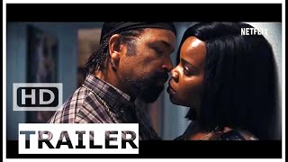 ALL DAY AND A NIGHT - Drama Movie Trailer - 2020 - Jeffrey Wright video