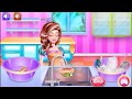 Princess HouseHold Chores Game Walkthrough Review