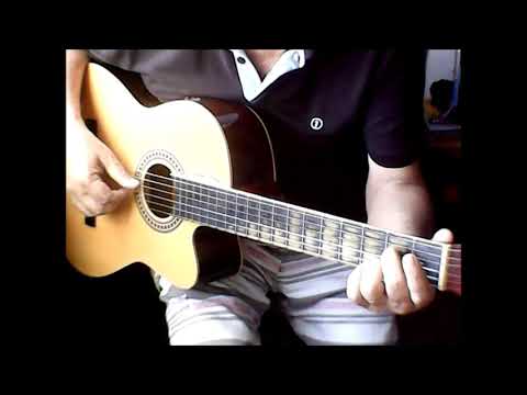 Conto De Fadas - Abner Souza