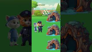 Download lagu Can u help me find my little poopy 🥲 #animation #cartoon #shorts #cat mp3