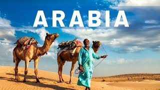 4 Hours Arabian Music