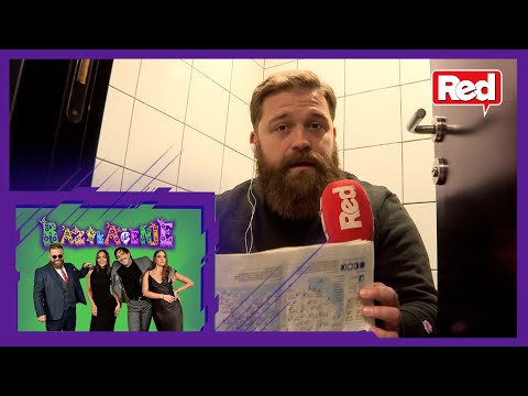 Panda Uključenja: Podvarak u budućnost - Razvlačenje - 26.10.2021 - Red TV.mp4