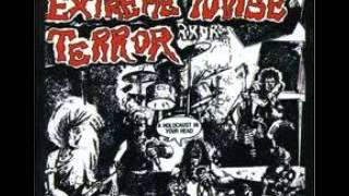 Extreme Noise Terror   ``A Holocaust In Your Head´´