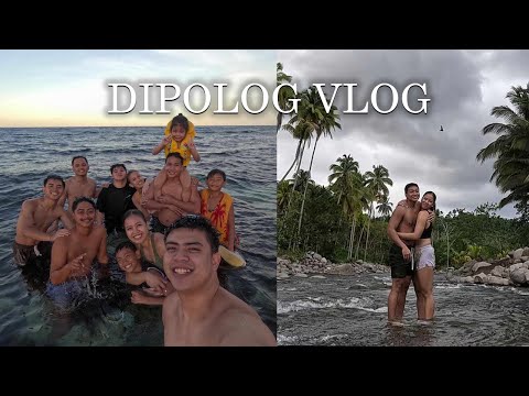 Dipolog Vlog | by Eya Laure