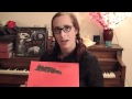 Laura Veirs 10th Anniversary of 'Orphan Mae'
