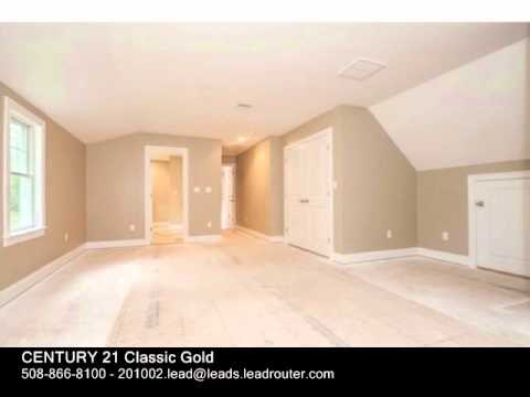 4 Redtail Ln., Carver MA 02330 - Single Family Home - Real Estate - For Sale -