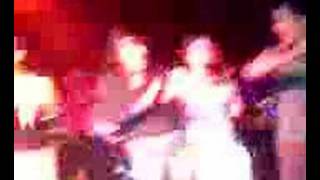 BAILAORES OJOS E BRUJO