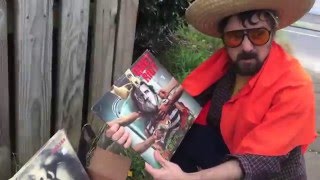 Oscar Fang & The Gang~Secret Society