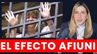 ¡PROHIBIDO OLVIDAR! La presa de Chávez: La jueza María Lourdes Afiuni | Entrevista completa