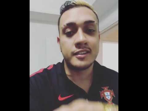 Mc Bin Laden e Mc Kekel  - Agrada o Papai  (Música Nova)