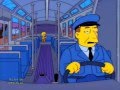 Lisa Takes The Wrong Bus