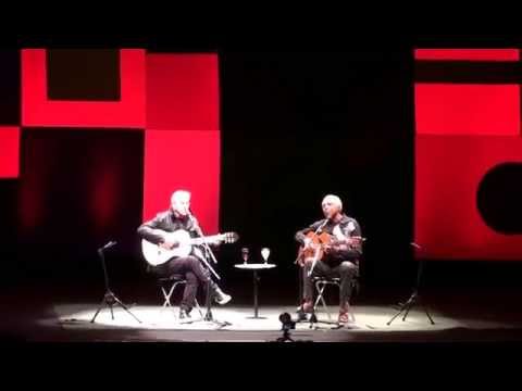 Caetano Veloso & Gilberto Gil: 