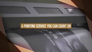 Custom Printing Services | The UPS Store at La Costa