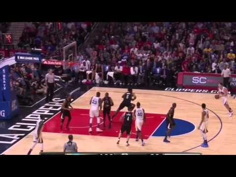 Draymond Green Pick & Rolls