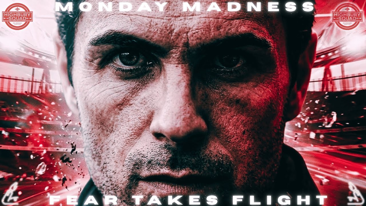 🔮 EXPECTATION KILLS JOY BUT WINNING CURES EVERYTHING! ARSENAL FC vs ARSENAL FC...