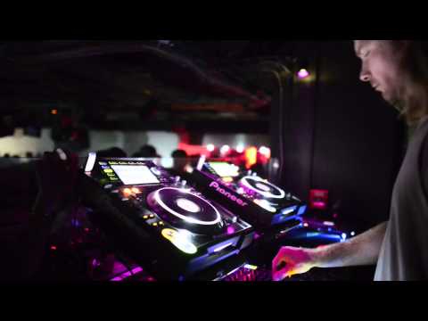 Ben Klock VS Marcel Dettmann @ RexClub 25 Years Anniversary (10.11.13)