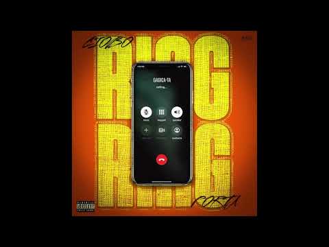 Ciobo x Pørta - Ring ring