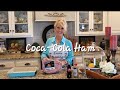 How To Make Coca Cola Ham