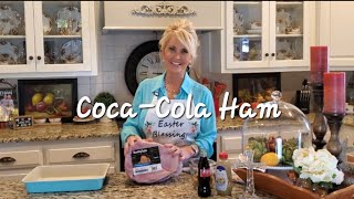 How To Make Coca-Cola Ham