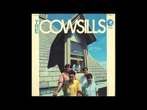 The Cowsills - The Rain, the Park & Other Things (1967)