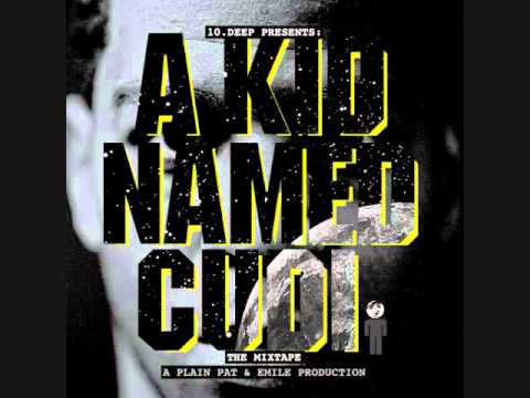 Kid Cudi feat. Chip Tha Ripper- TGIF (Thank God I'm Fresh)