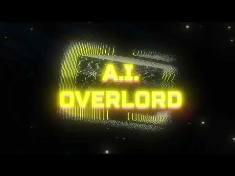 A.I. Overlord (30 Minute Loop No Music) by Moebocop
