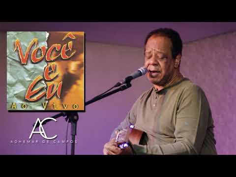 13   Enche me Senhor   CD Você e Eu   Adhemar de Campos