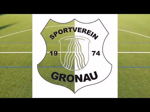 SV GRONAU 2023, der Jugendfußball stellt sich vor