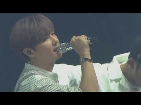 Shinhwa 20th anniversary concert - Brand New