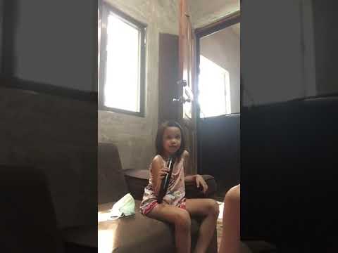 Never Enough Avera Version