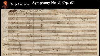Beethoven - Symphony No. 5, Op. 67 (1808)