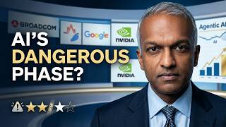 Dan Niles: AI Isn't Cooling Off, it's Just Entering a Dangerous New Phase