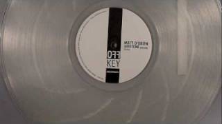 Matt O'Brien - Serotone (Version)